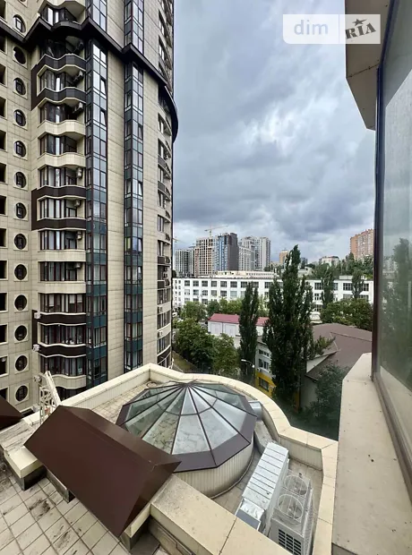 Квартира на вул. Василя Тютюнника, 37/1 в Києві, ID 245737, фото №32