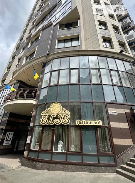 Квартира на вул. Василя Тютюнника, 37/1 в Києві, ID 245737, фото №36