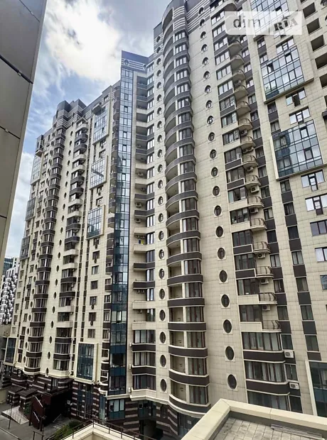 Квартира на вул. Василя Тютюнника, 37/1 в Києві, ID 245737, фото №37