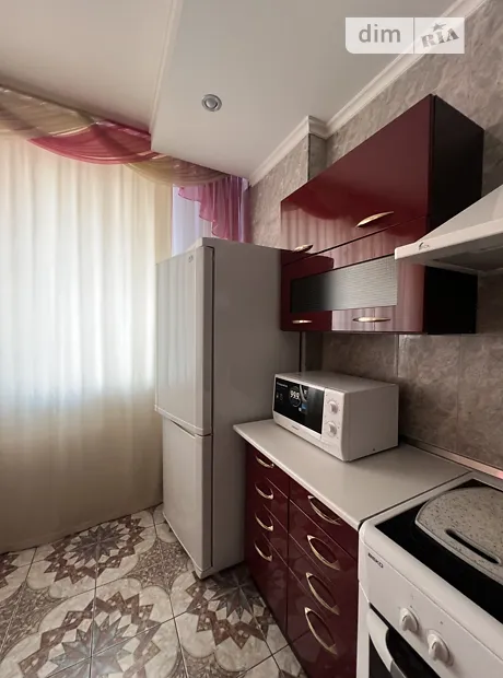 Квартира на вул. Ахматової Анни, 13Д в Києві, ID 245212, фото №11