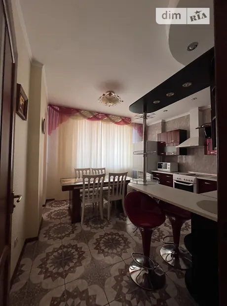 Квартира на вул. Ахматової Анни, 13Д в Києві, ID 245212, фото №13