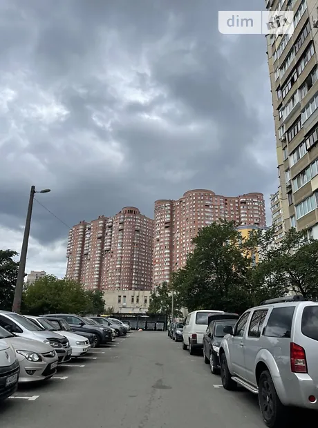 Квартира на вул. Ахматової Анни, 13Д в Києві, ID 245212, фото №19