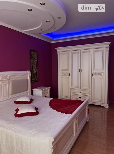 Квартира на вул. Ахматової Анни, 13Д в Києві, ID 245212, фото №3