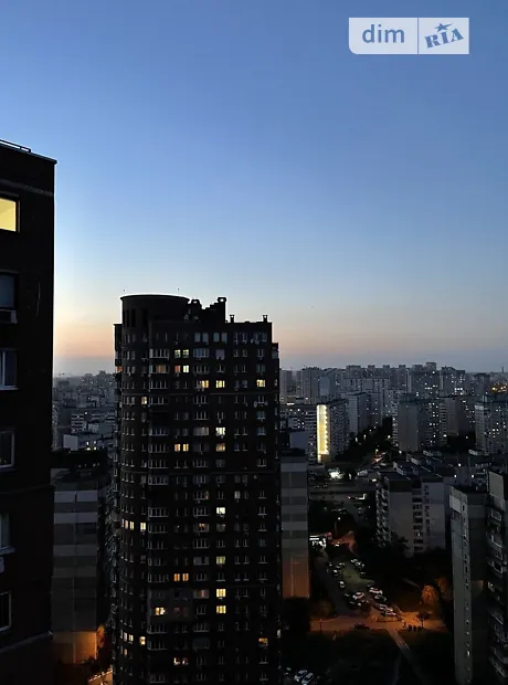 Квартира на вул. Ахматової Анни, 13Д в Києві, ID 245212, фото №21