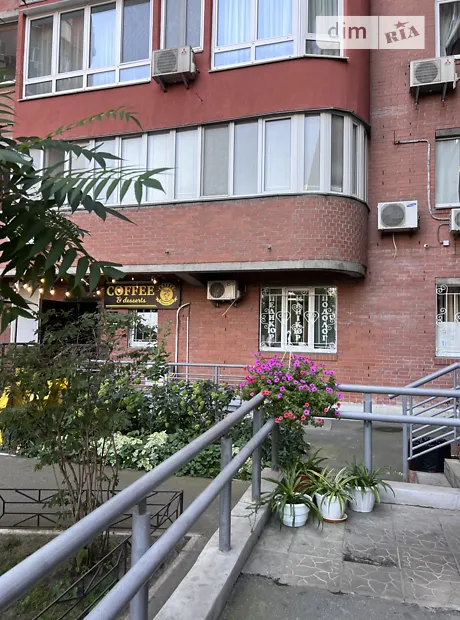 Квартира на вул. Ахматової Анни, 13Д в Києві, ID 245212, фото №22
