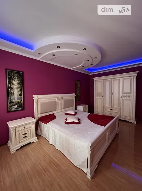 Квартира на вул. Ахматової Анни, 13Д в Києві, ID 245212, фото №5