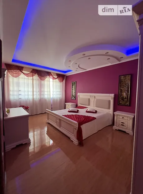 Квартира на вул. Ахматової Анни, 13Д в Києві, ID 245212, фото №6