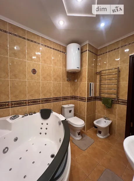 Квартира на вул. Ахматової Анни, 13Д в Києві, ID 245212, фото №7