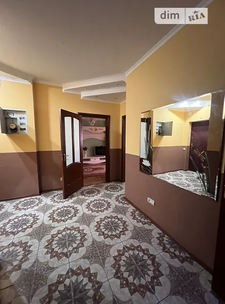 Квартира на вул. Ахматової Анни, 13Д в Києві, ID 245212, фото №8