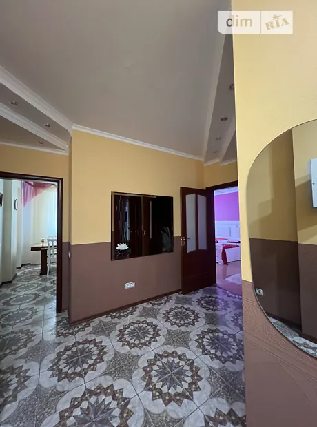 Квартира на вул. Ахматової Анни, 13Д в Києві, ID 245212, фото №9
