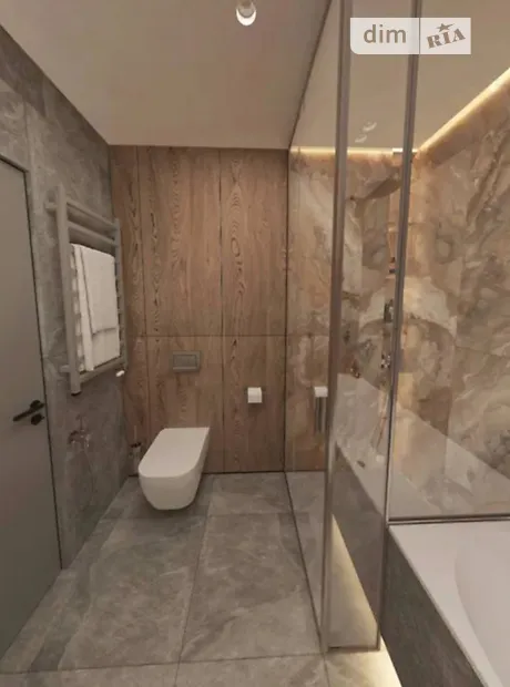 Квартира на вул. Топольна в Львові, ID 318553, фото №7