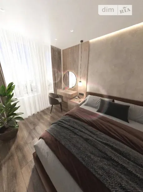 Квартира на вул. Топольна в Львові, ID 318553, фото №8