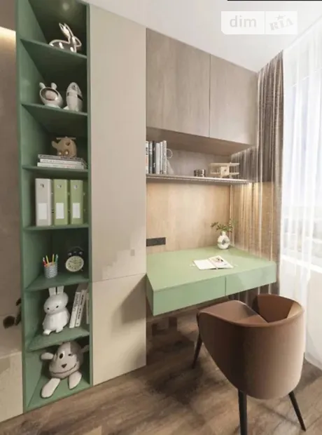 Квартира на вул. Топольна в Львові, ID 318553, фото №9