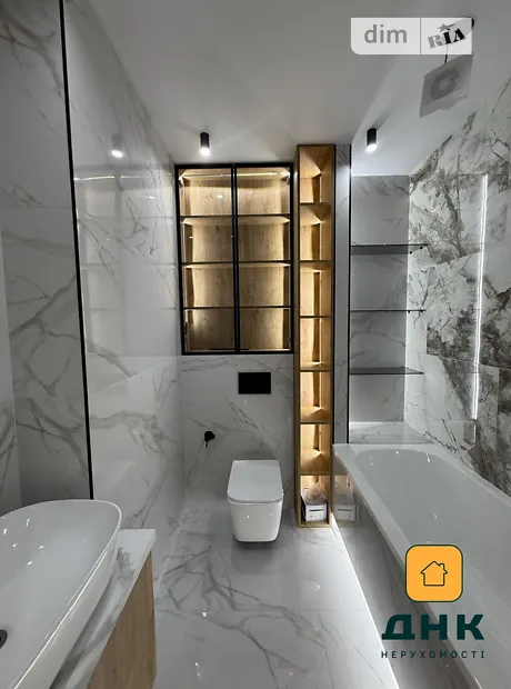 Квартира на вул. Перлинна, 8 в Одесі, ID 306237, фото №15