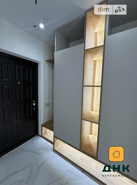 Квартира на вул. Перлинна, 8 в Одесі, ID 306237, фото №20