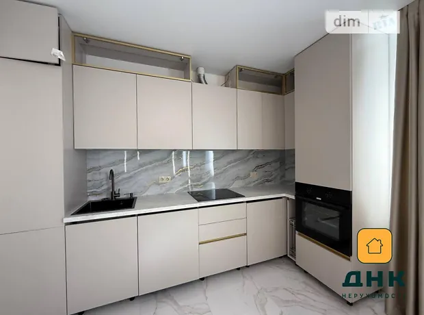 Квартира на вул. Перлинна, 8 в Одесі, ID 306237, фото №4