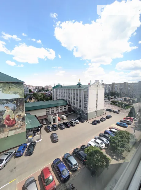Квартира на вул. Шевченка в Києві, ID 271835, фото №36