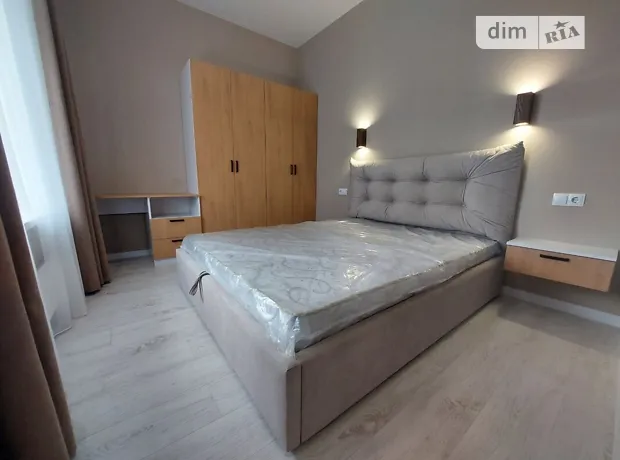 Квартира на вул. Тираспольська, 44 в Києві, ID 247918, фото №1