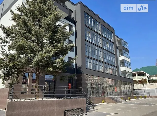 Квартира на вул. Докучаєва в Ужгороді, ID 249802, фото №1