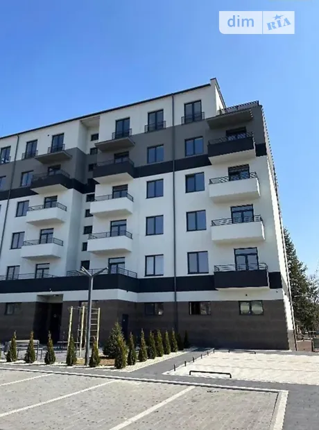 Квартира на вул. Докучаєва в Ужгороді, ID 249802, фото №24