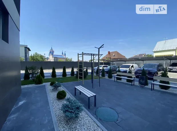 Квартира на вул. Докучаєва в Ужгороді, ID 249802, фото №8