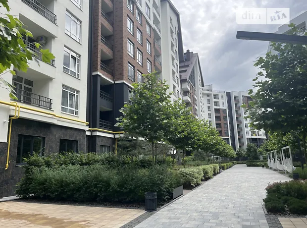 Квартира на вул. Ольги Кобилянської 1В/43 в Києві, ID 233566, фото №3