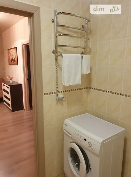 Квартира на вул. Степана Рудницького 19/14 в Києві, ID 265103, фото №11