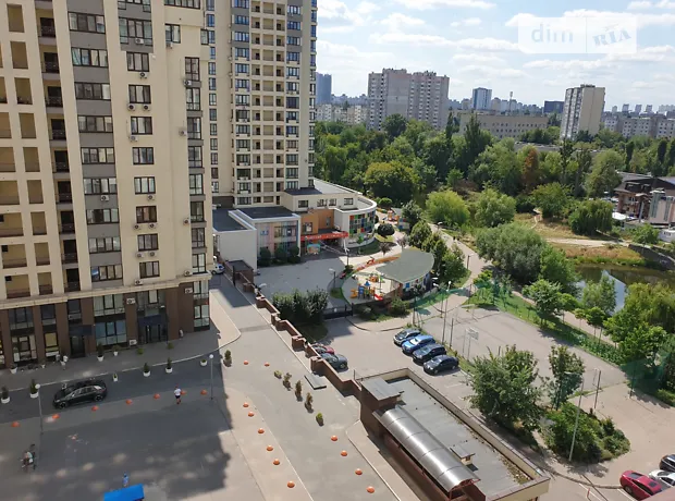 Квартира на вул. Степана Рудницького 19/14 в Києві, ID 265103, фото №13