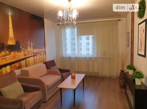 Квартира на вул. Степана Рудницького 19/14 в Києві, ID 265103, фото №5