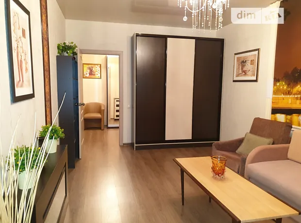 Квартира на вул. Степана Рудницького 19/14 в Києві, ID 265103, фото №6