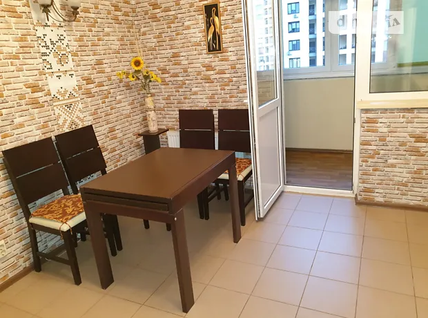Квартира на вул. Степана Рудницького 19/14 в Києві, ID 265103, фото №7