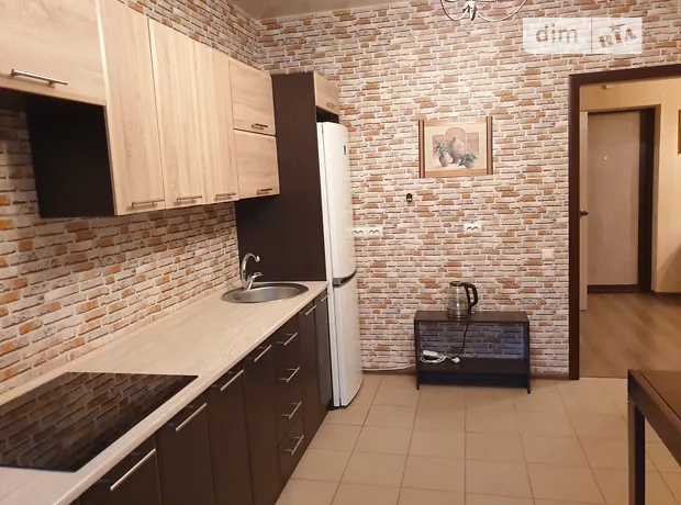 Квартира на вул. Степана Рудницького 19/14 в Києві, ID 265103, фото №8