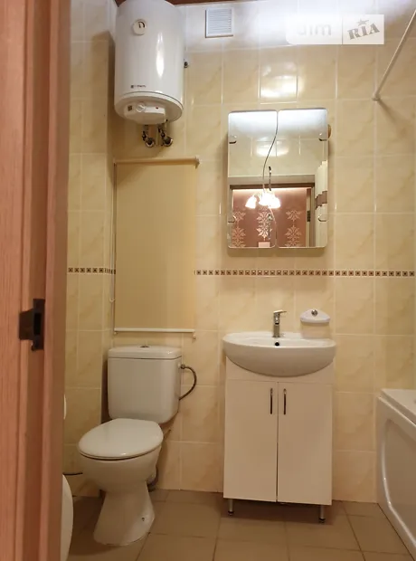 Квартира на вул. Степана Рудницького 19/14 в Києві, ID 265103, фото №10