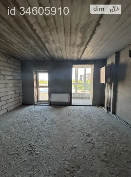 Квартира на вул. Богдана Хмельницького, 1В в Кременчук, ID 335132, фото №2