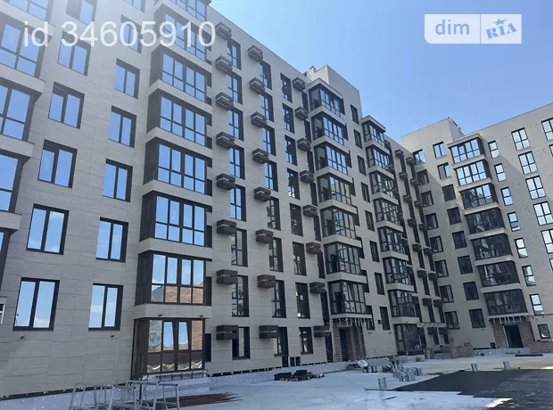 Квартира на вул. Богдана Хмельницького, 1В в Кременчуці, ID 335132, фото №9