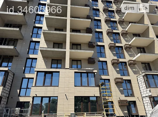 Квартира на вул. Богдана Хмельницького, 1В в Кременчук, ID 313419, фото №1