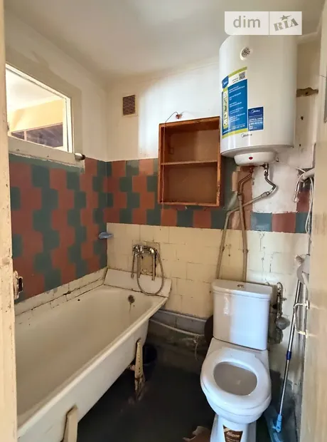 Квартира на вул. Максима Берлінського, 31 в Києві, ID 248399, фото №1