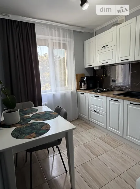 Квартира на вул. Данила Короля, 9 в Івано-Франківську, ID 239358, фото №1