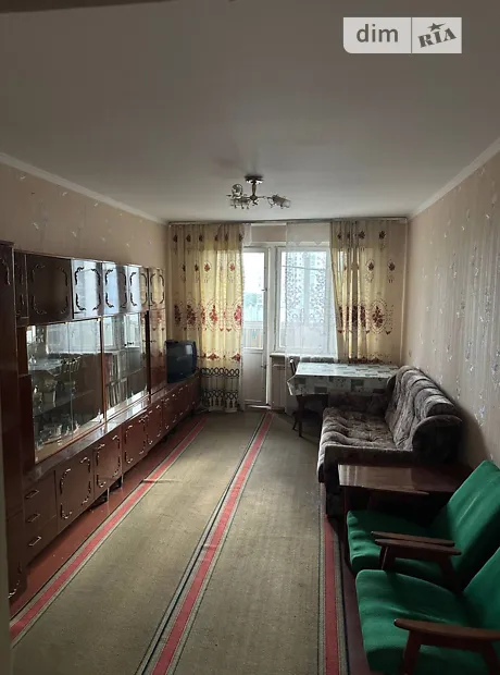 Квартира на просп. Володимира Івасюка, 44 в Києві, ID 263230, фото №1
