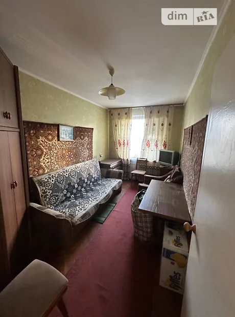 Квартира на просп. Володимира Івасюка, 44 в Києві, ID 263230, фото №4