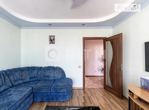 Квартира на вул. Івасюка в Івано-Франківську, ID 252476, фото №15