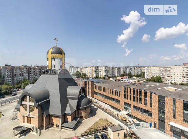 Квартира на вул. Івасюка в Івано-Франківську, ID 252476, фото №19