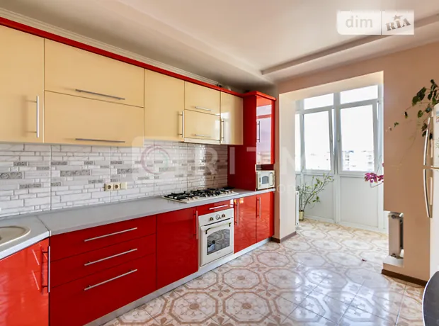 Квартира на вул. Івасюка в Івано-Франківську, ID 252476, фото №7