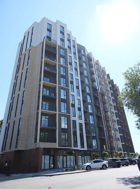 Квартира на вул. Чубаївська, 1 в Одесі, ID 240659, фото №10