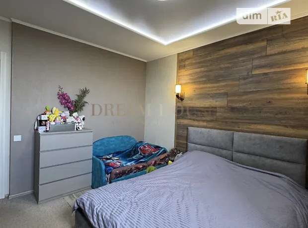 Квартира на вул. Юрія Мушкетика, 25Г в Київ, ID 286513, фото №5