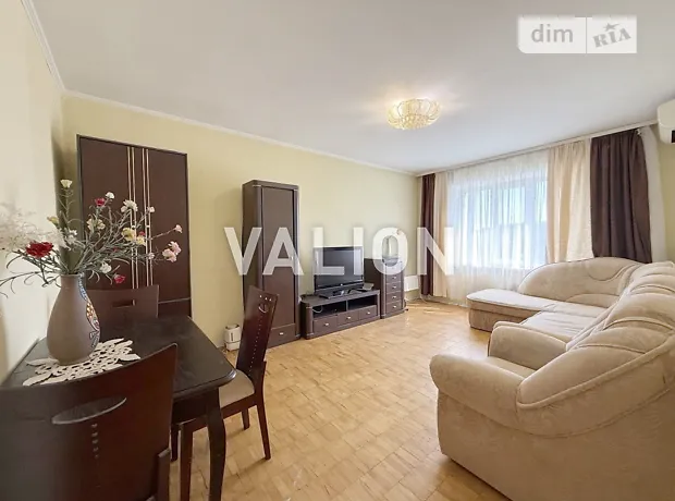 Квартира на вул. Мостицька, 12 в Києві, ID 233851, фото №1