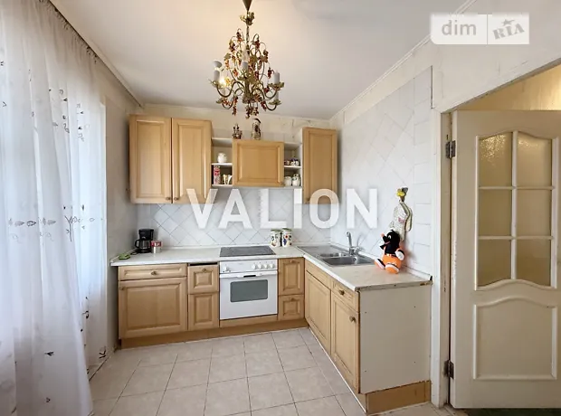 Квартира на вул. Мостицька, 12 в Києві, ID 233851, фото №12