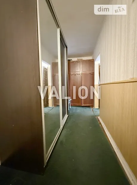 Квартира на вул. Мостицька, 12 в Києві, ID 233851, фото №15