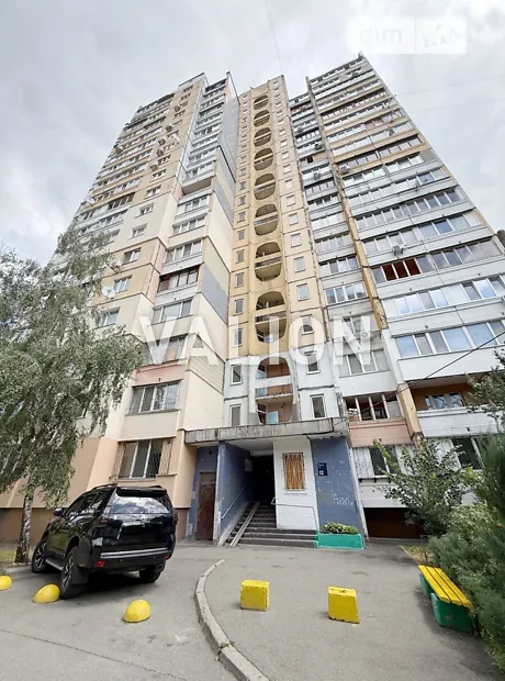 Квартира на вул. Мостицька, 12 в Києві, ID 233851, фото №17