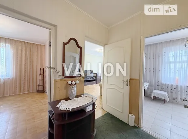 Квартира на вул. Мостицька, 12 в Києві, ID 233851, фото №5